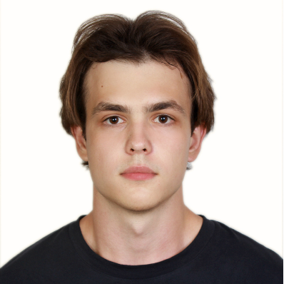 Daniil Belyaev