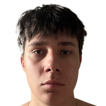 Егор Попов