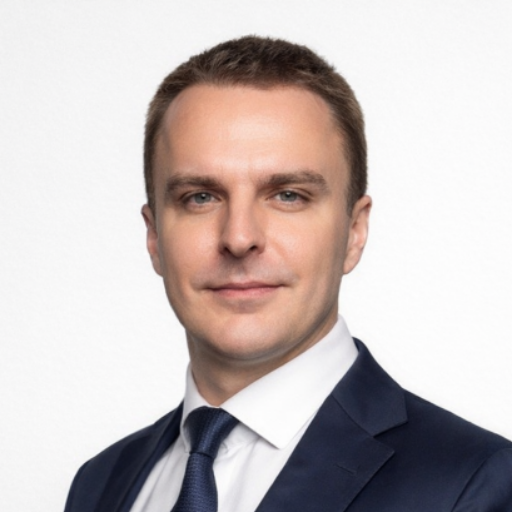 Алексей Рябинин