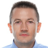 Nikolai Gusev