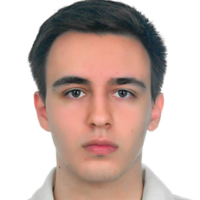 Sergei Zhuravel