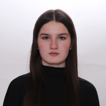 Mariya Glushkova