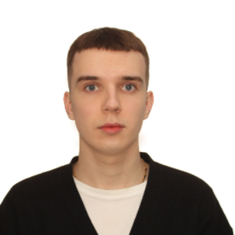 георгий чиркин