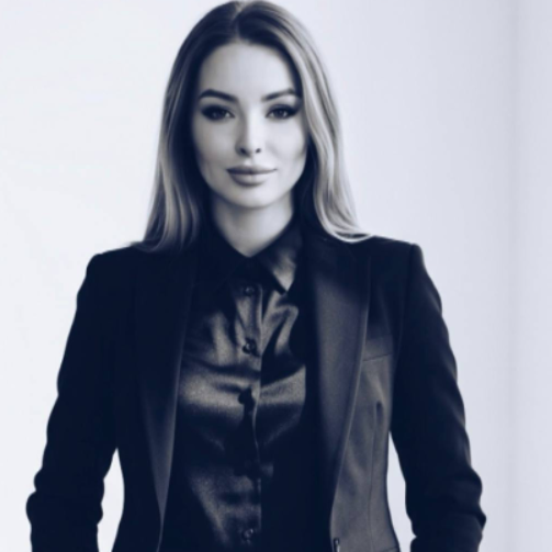 Anna Stepanova