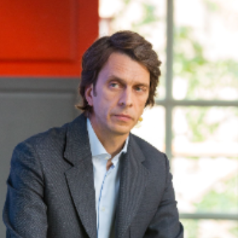 Igor Rozanov