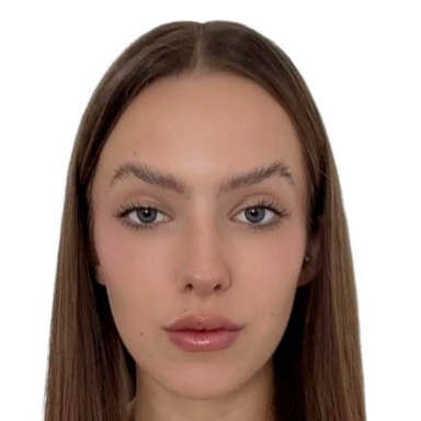 Арина Боровских