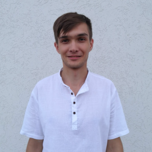 Владимир Камчаткин