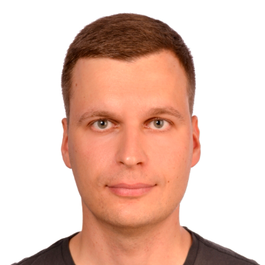 Олег Кобозев