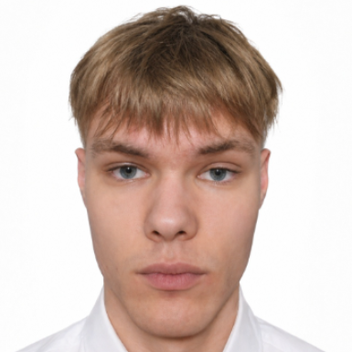 Daniil Smirnov