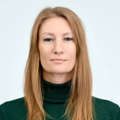 Aleksandra Lazareva