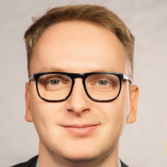 Евгений Шалаев