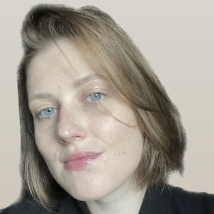 Mariya Kucheryavaya
