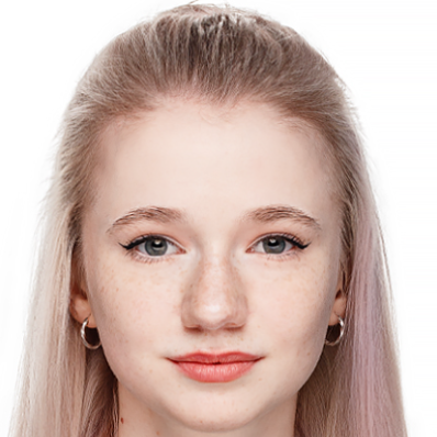 Anna Gumenyuk