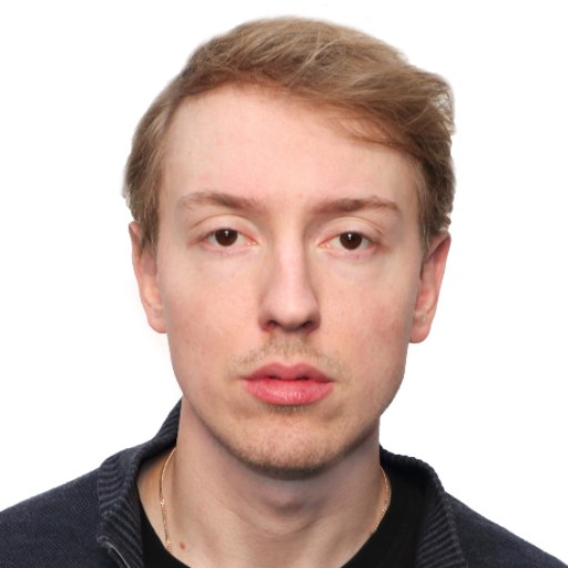 Константин Масюк