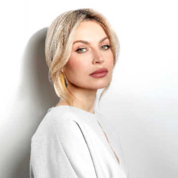 Elena Krokhmaleva