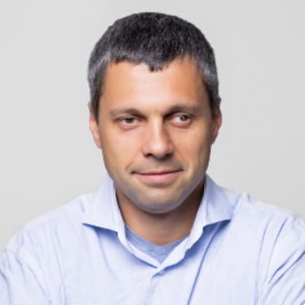 Евгений Бурнаев