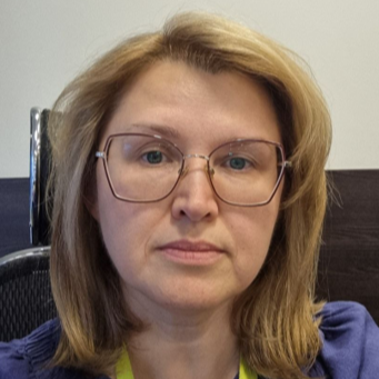 Yuliya Sirotenko