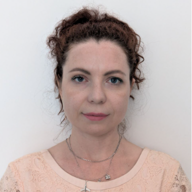 Olga Surkova