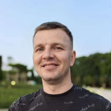 Алексей Минин