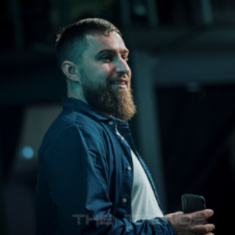 Александр Прокофьев