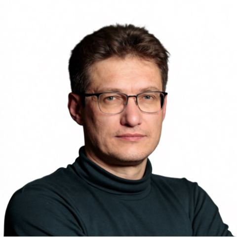 Дмитрий Самсонов