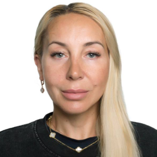 Yelena Arkadeva