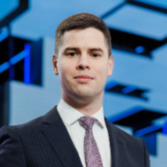 Andrei Sibgatullin