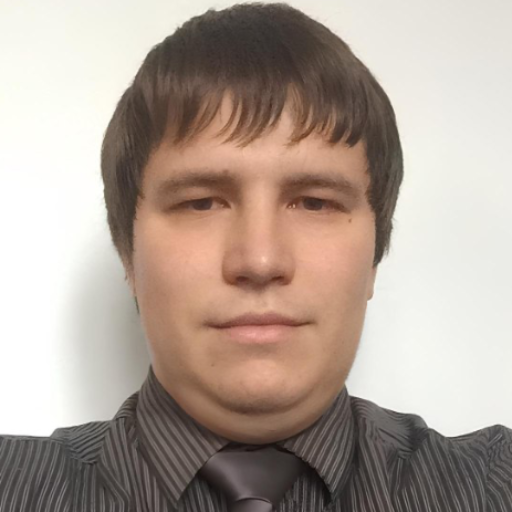Даниил Франкс