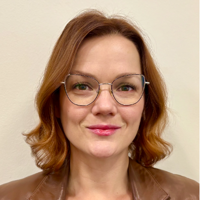 Галина Коврова