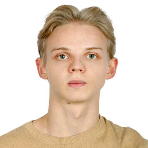 Kirill Ravel