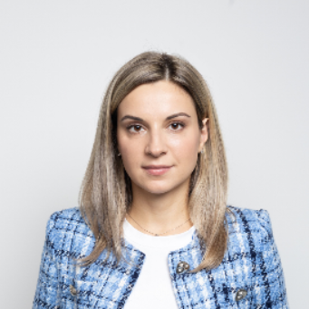 Ирина Тюрина