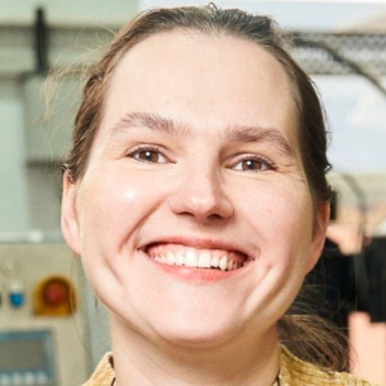 Mariya Stogova