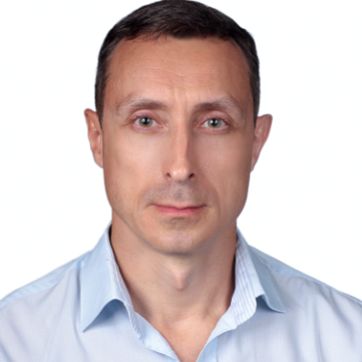 Ruslan Travnikov
