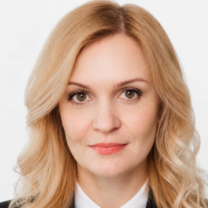 Анна Симакова