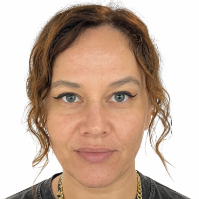 Yekaterina Kurilova