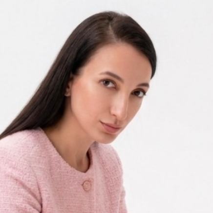 Евгения Шишмарёва