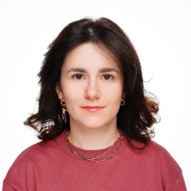 Екатерина Климко