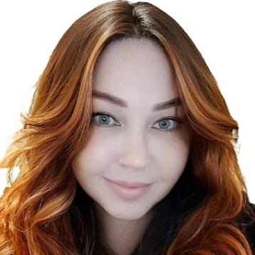 Елена Карпова