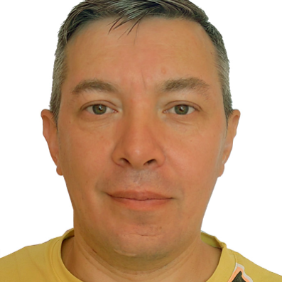 Andrei Samsonov