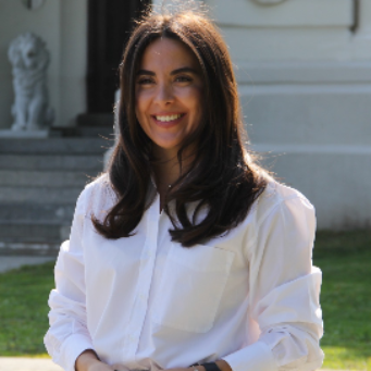 Елена Промзелева