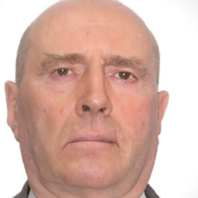 Yevgenii Sidorov