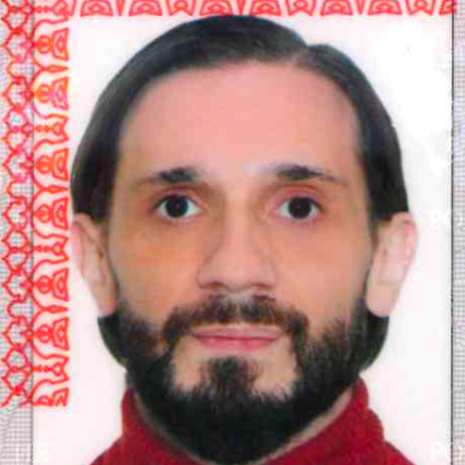 Nikolai Surovikin