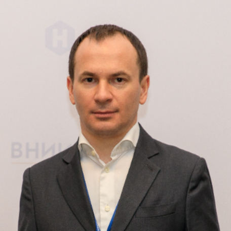 Andrei Svetov