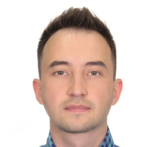 Олег Федотов