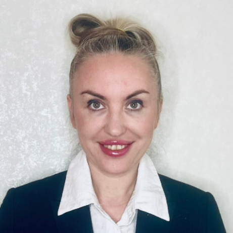 Юлия Иванова