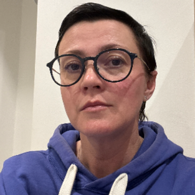 Ирина Чунихина