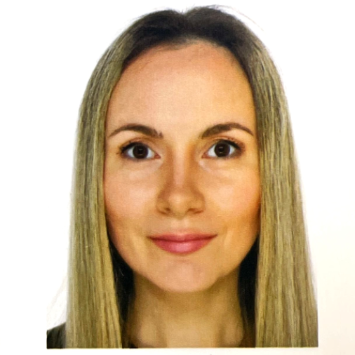 Anna Varlamicheva