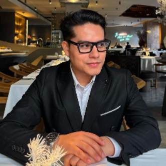 Esinson Carranza