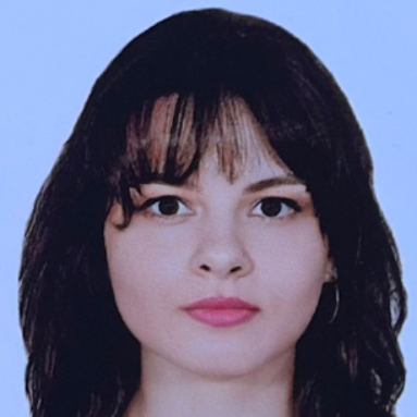 Александра Дворецкая