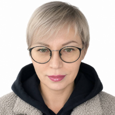 Таша Белова
